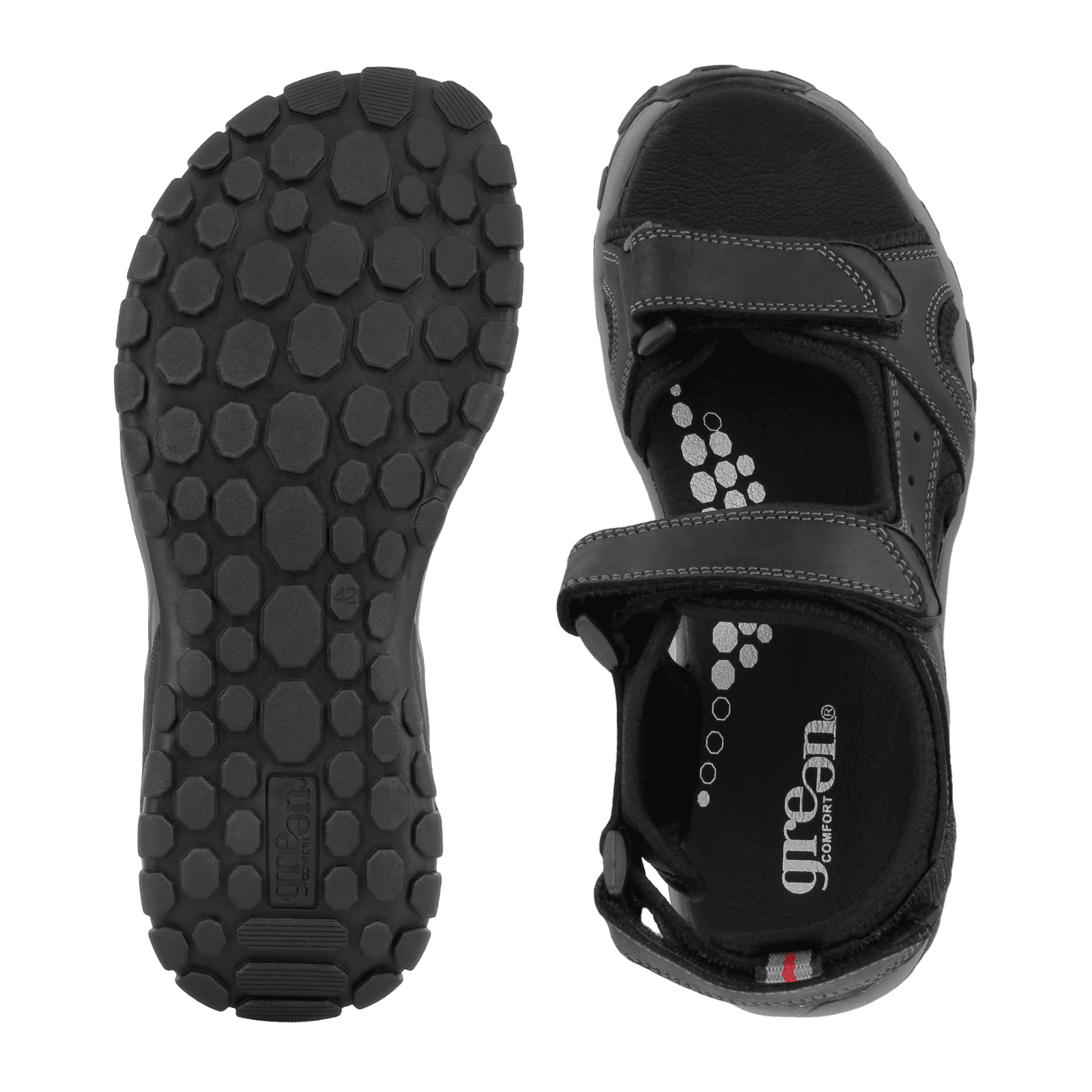 VARBERG VINCE - BLACK